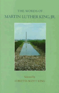 The Words of Martin Luther King, Jr.