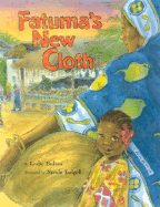 Fatuma's New Cloth