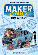 Fix a Car!