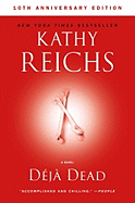 Deja Dead