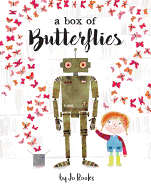 A Box of Butterflies