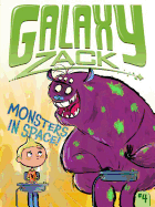 Monsters in Space!