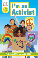 I'm an Activist