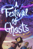 A Festival of Ghosts