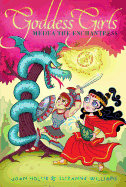Medea the Enchantress