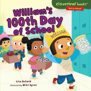 William's 100th Day of School