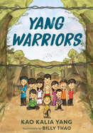 Yang Warriors