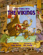 Adventures with the Vikings