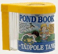 The Pond Book
