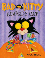 Scaredy-Cat