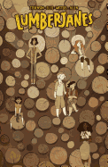 Lumberjanes, Vol. 4: Out of Time