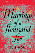 Marriage of a Thousand Lies