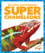 Super Chameleons