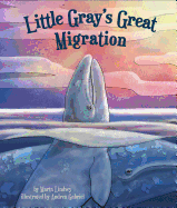 Little Gray's Great Migration