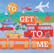 To Get to Me