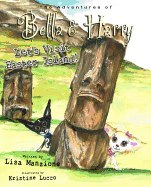 Let's Visit Easter Island!