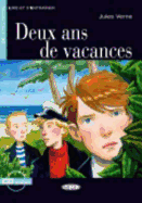 Deux ans de vacances