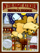 In the Night Kitchen