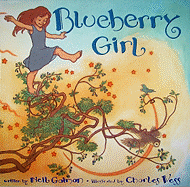 Blueberry Girl