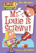 Mr. Louie Is Screwy!