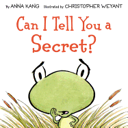 Can I Tell You a Secret?