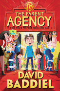 The Parent Agency