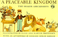 A Peaceable Kingdom: The Shaker Abecedarius