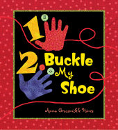 1, 2, Buckle My Shoe