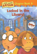 Locked in the Library!