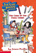 Case of the Class Clown, The 