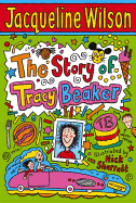 The Story of Tracy Beaker