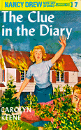 The Clue in the Diary