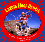 Lakota Hoop Dancer