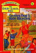 Genies Don't Ride Bicycles