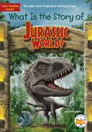 What Is the Story of Jurassic World?