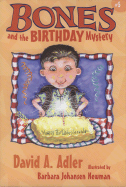 Bones and the Birthday Mystery