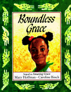 Boundless Grace