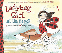 Ladybug Girl at the Beach