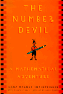 The Number Devil: A Mathematical Adventure