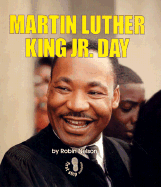Martin Luther King Jr. Day