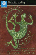 The Emerald Lizard