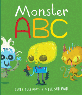 Monster ABC