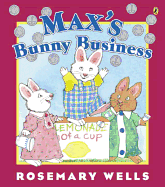 Max's Bunny Business
