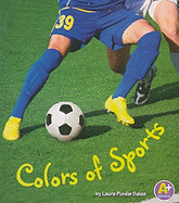 Colors of Sports