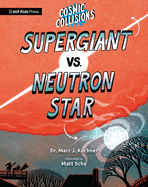Supergiant vs. Neutron Star