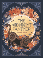 The Midnight Panther Book Cover Image