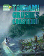 Tsunami Crushes Coastline