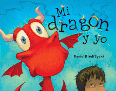 Mi dragón y yo