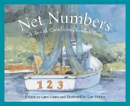 Net Numbers: A South Carolina Numbers Book
