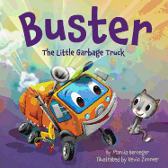 Buster: The Little Garbage Truck